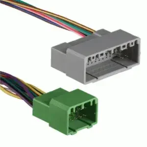 ACV Aktivsystemadapter Amp Bypass Hyundai / Kia Neuheit