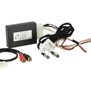 Zertifiziert ACV Aktivsystemadapter Seat/Skoda/VW lose Kabel>CAN Bus