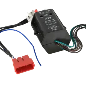 Sonderangebot ACV Aktivsystemadapter Audi 4 Kanal Mini ISO>ISO lose
