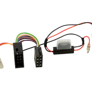 ACV Y-Kabel universalISO/Inbay® 5W/10W Sonderaktion