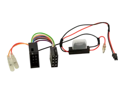 ACV Y-Kabel universalISO/Inbay® 5W/10W Sonderaktion