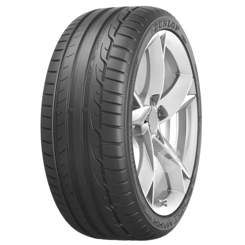 Expressversand Sommerreifen Dunlop SP Sport Maxx RT 245/45 ZR19 98Y
