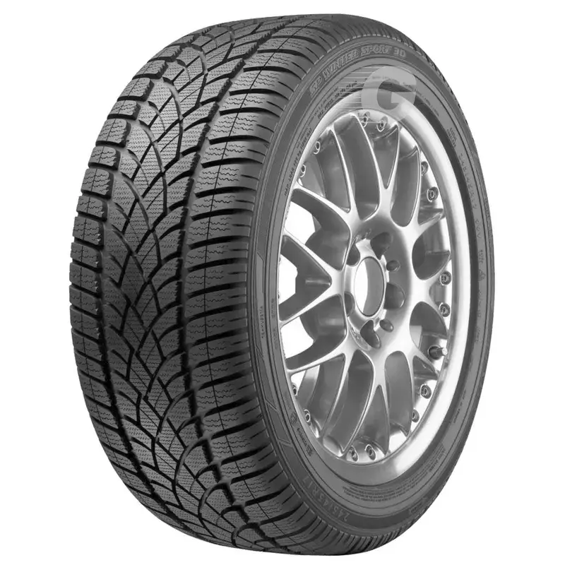 Dunlop SP Winter Sport 3D MS 215/60 R17C 104/102H Garantierte Lieferung