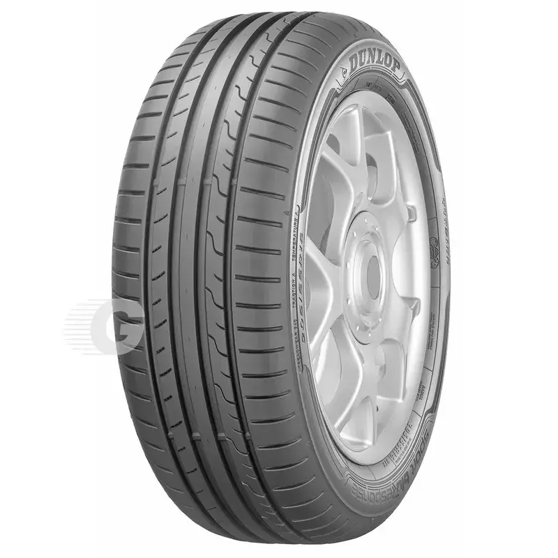 Heißes Angebot Sommerreifen Dunlop SP Sport Blu Response 195/55 R15 85V