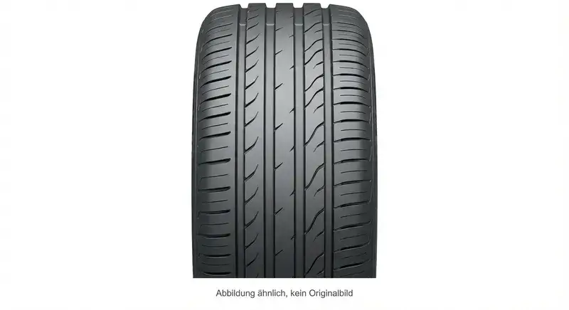 Sommerreifen Dunlop SP Sport Blu Response 205/60 R15 91H Nur Heute