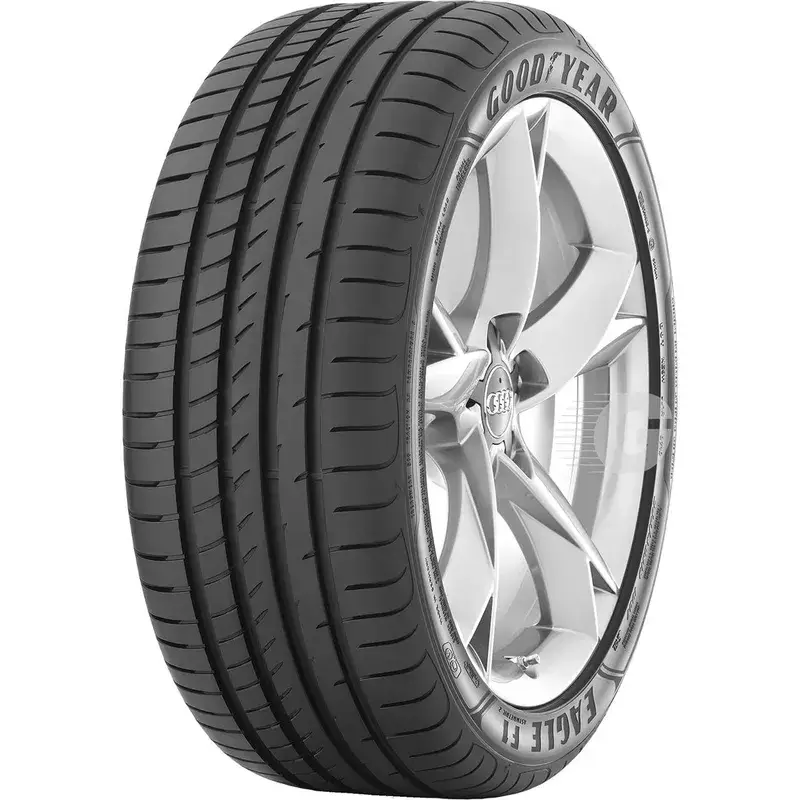 Sommerreifen Goodyear Eagle F1 Asymmetric 2 SUV 255/50 R19 103Y Bestseller