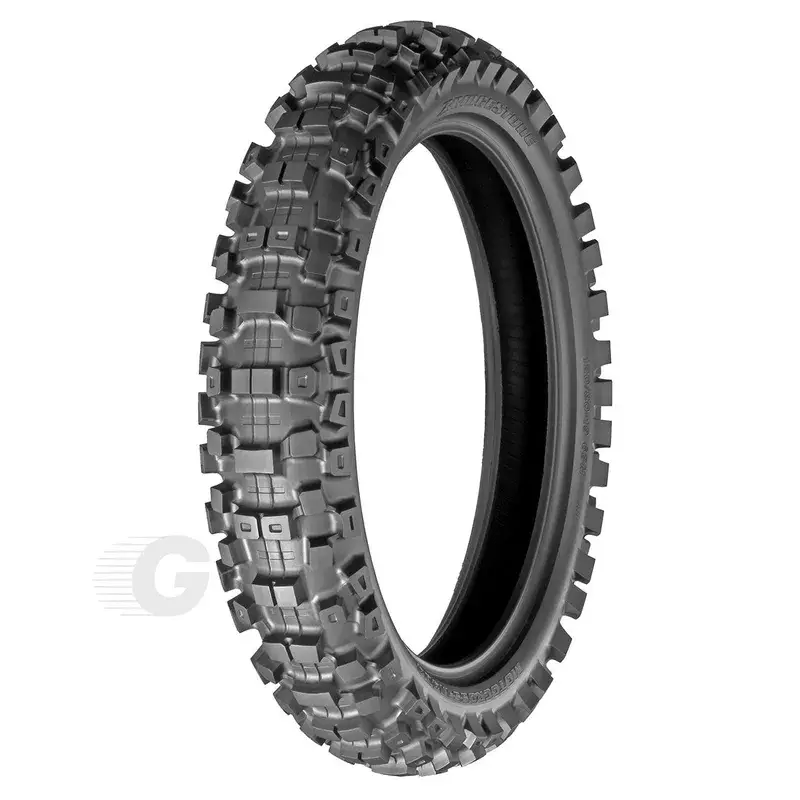 Direkt Vom Hersteller Bridgestone M 404 90/100 -14M/C 49M TT M 404