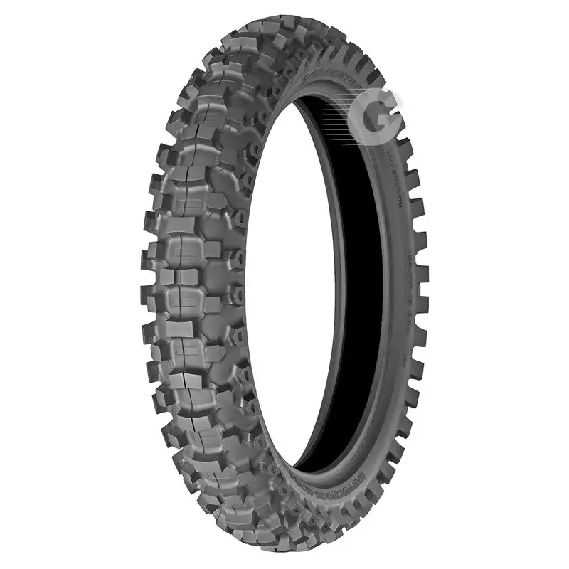 Bridgestone M 204 80/100 -12 41M TT M 204 Zertifiziert