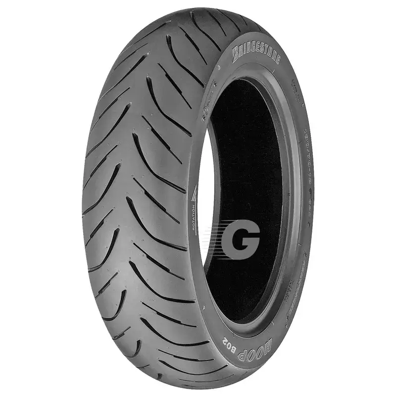 Bridgestone B 02 150/70-13 64S Sichere Zahlung