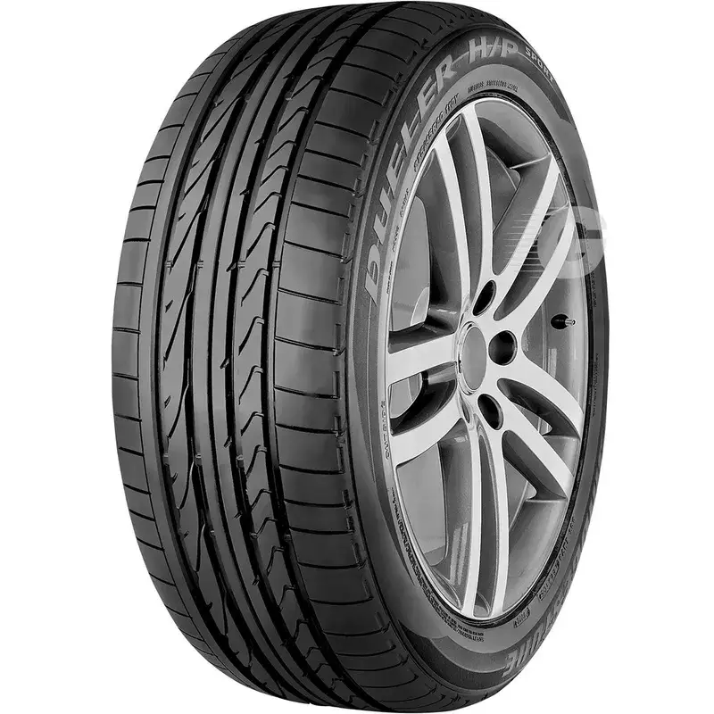 Sommerreifen Bridgestone Dueler H/P Sport 315/35 R20 110Y Aktuell