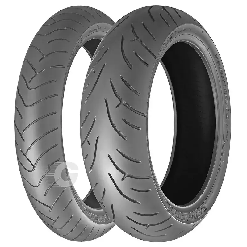 Neu Im Sortiment Bridgestone BT 023 Rear 150/70 ZR17 69W
