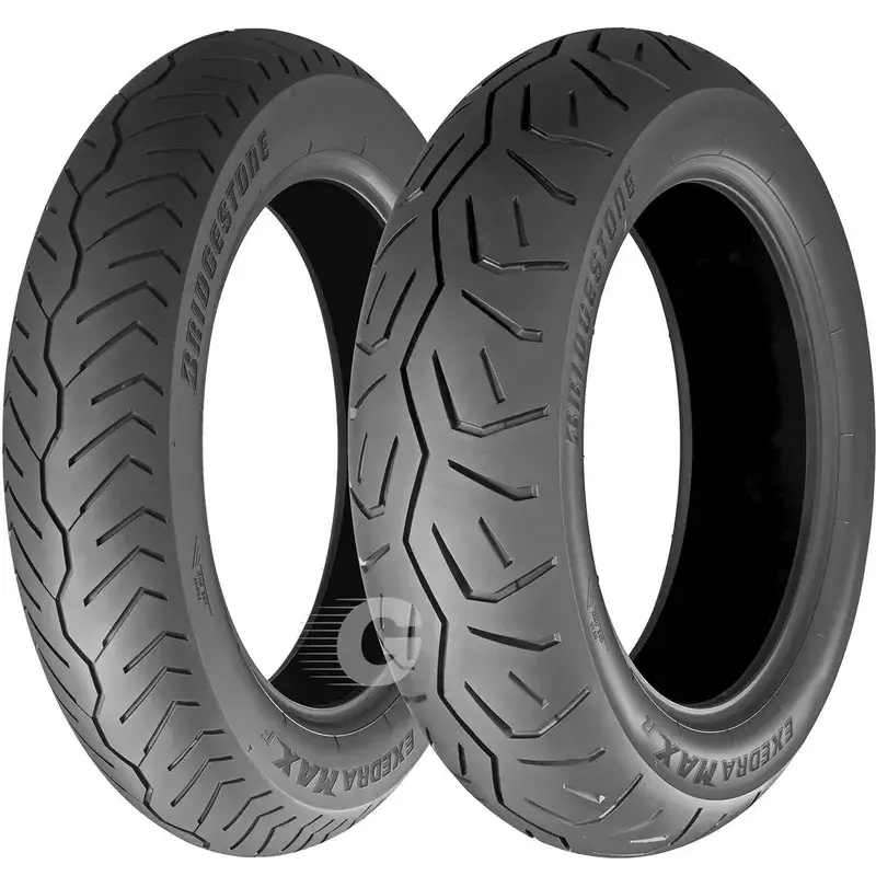 Top-Seller Bridgestone Exedra Max Rear 160/80 -15M/C 74S