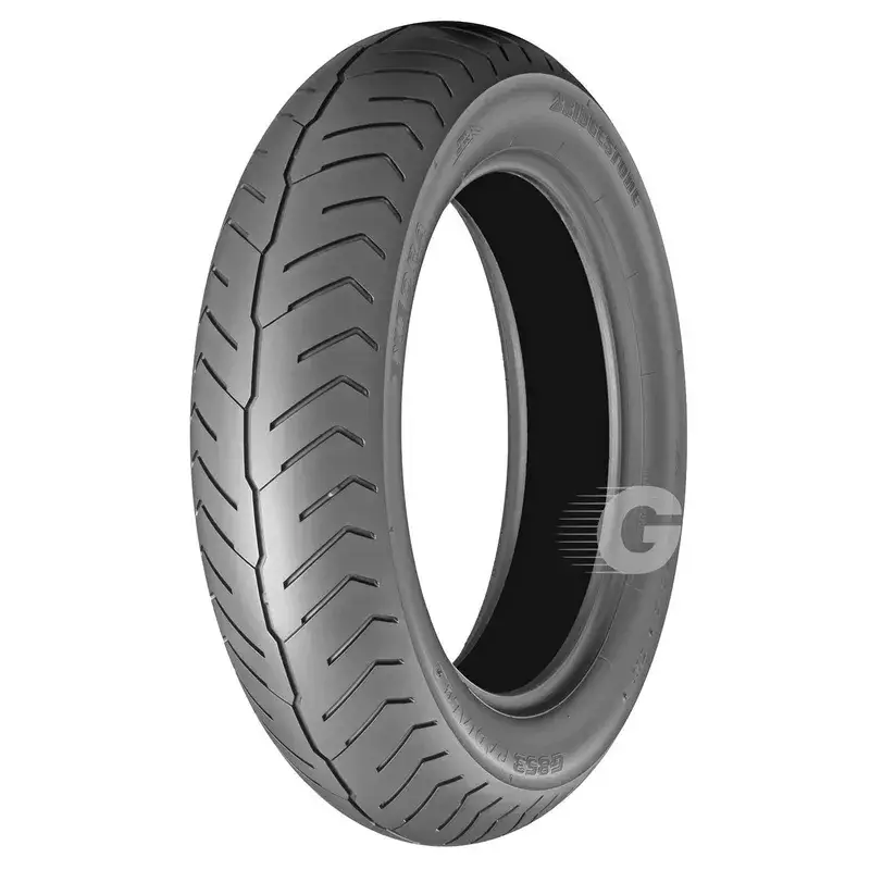 Bridgestone G 853 130/80 R17 65H Jetzt Kaufen