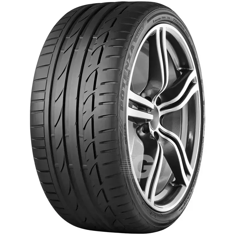Direkt Vom Hersteller Sommerreifen Bridgestone Potenza S 001 275/35 ZR20 102Y