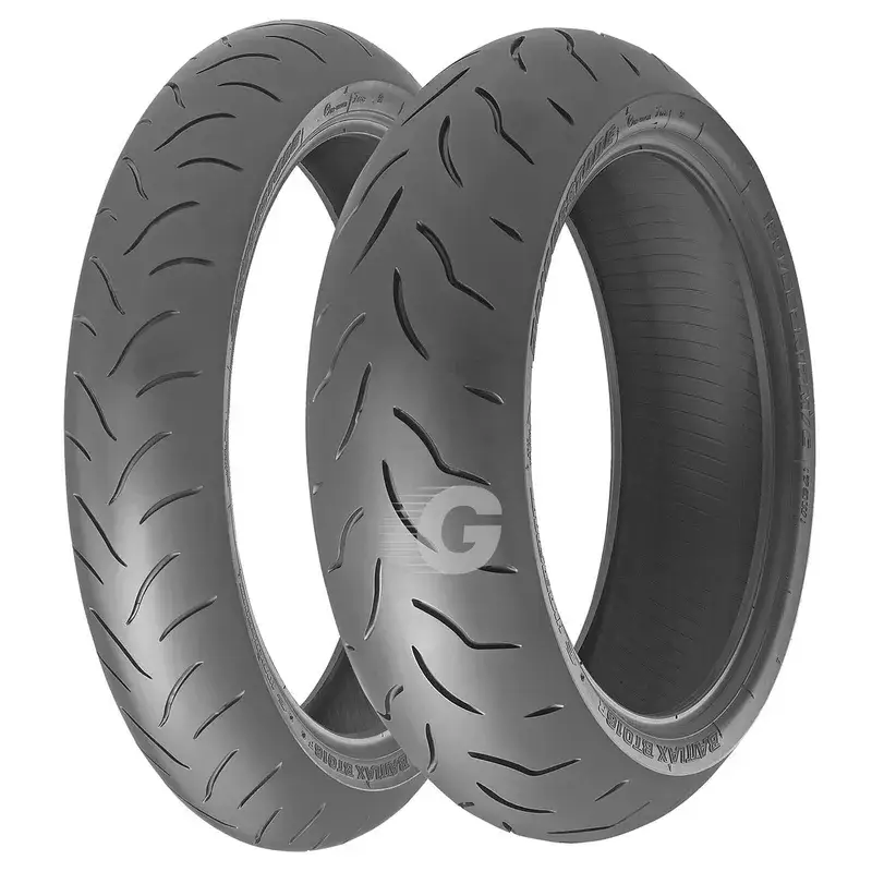 Aktuell Bridgestone BT 016 Rear PRO 150/70 ZR18 70W