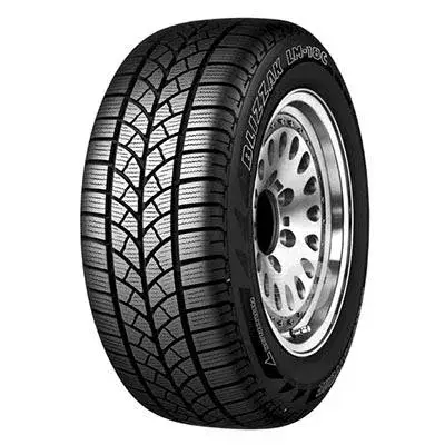 Bridgestone Blizzak LM-18 C 215/65 R16C 106/104T Kracherpreis