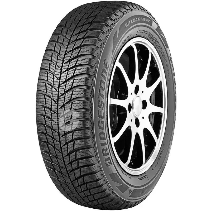 Angebot Winterreifen Bridgestone Blizzak LM-001 225/50 R17 94H