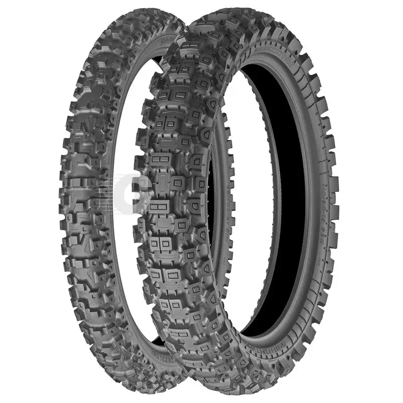 Bridgestone Battlecross X40 Front 80/100-21 51M TT Bat Wochenendangebot