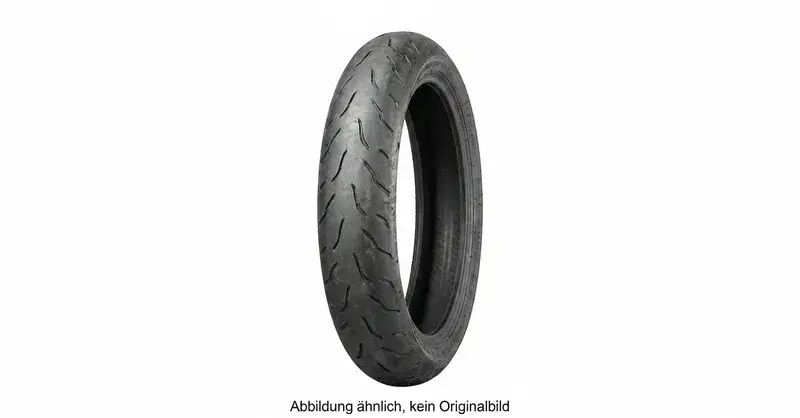 Bridgestone BT V02 Front 90/580 R17M/C Saisonangebot