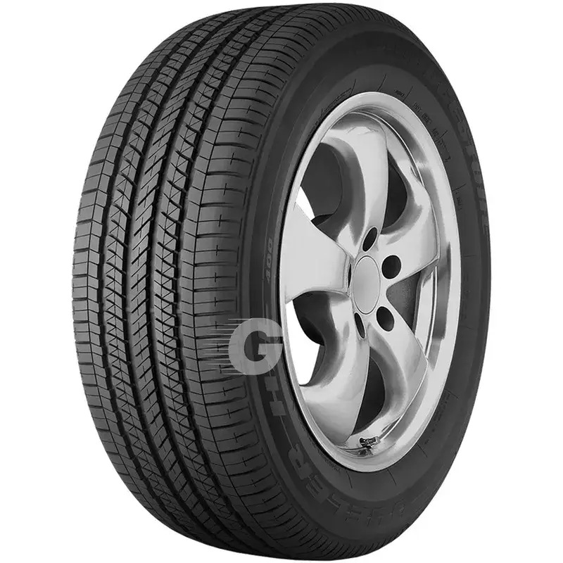 Begrenztes Angebot Sommerreifen Bridgestone Dueler H/L 400 235/50 R18 97H