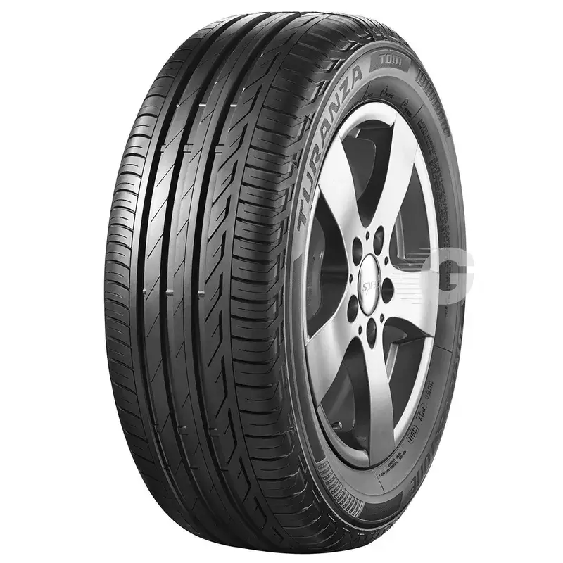 Sommerreifen Bridgestone Turanza T 001 225/40 R18 92W Jetzt Bestellen