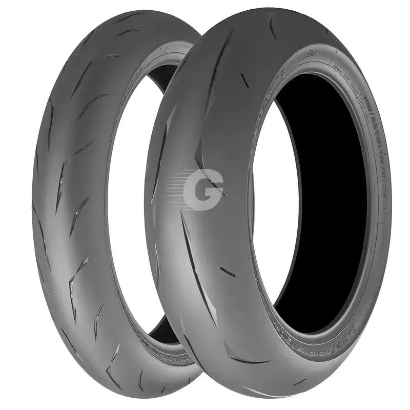 Bridgestone RS 10 Rear 180/55 ZR17 73W Sichere Zahlung