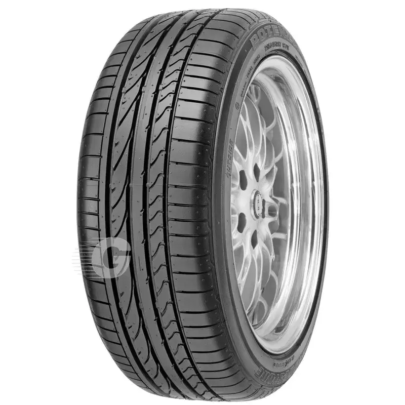 Sommerreifen Bridgestone RE 050 A Potenza RFT XL 245/40 R19 (98Y) (Z) Y Letzte Chance