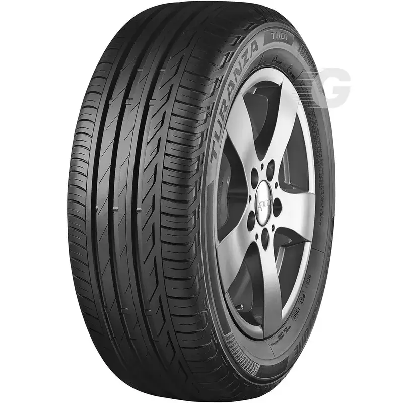 Wochenendangebot Sommerreifen Bridgestone Turanza T001 AO 205/60 R16 92 V