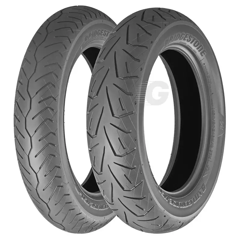 Aktuell Sommerreifen Bridgestone Battlecruise H50 UM 150/80 R16 77 H