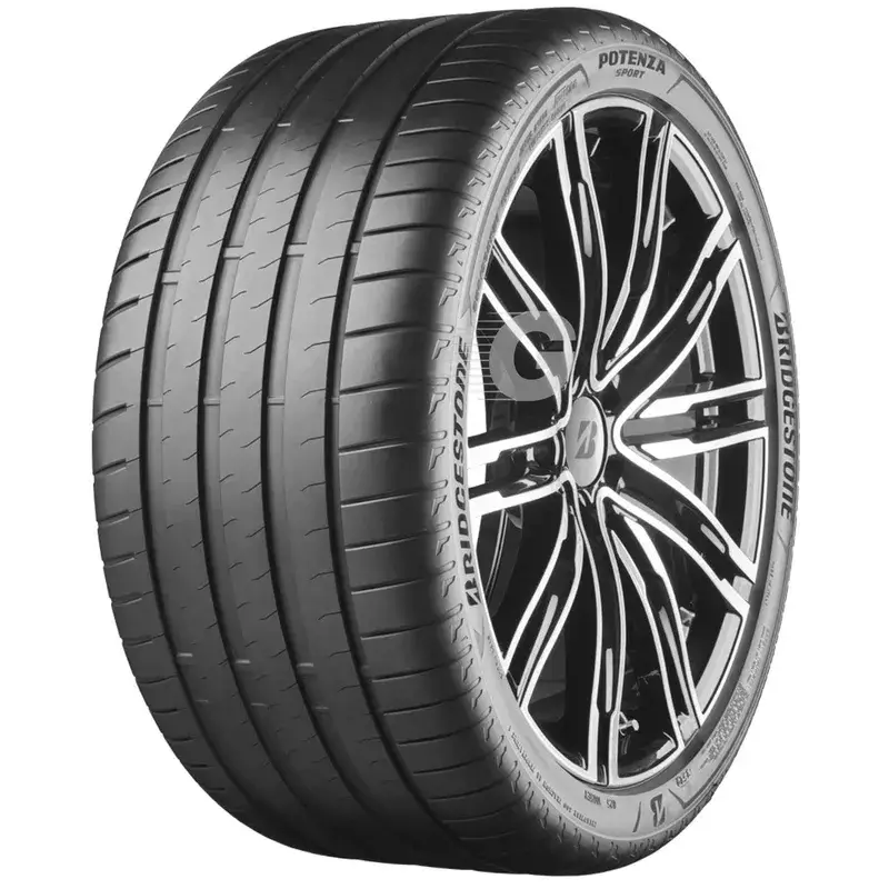 Günstig Sommerreifen Bridgestone Potenza S007 * XL 245/35 R20 95 Y
