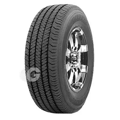 Meistverkauft Sommerreifen Bridgestone Dueler H/T 684 II M+S 245/70 R17 108 S