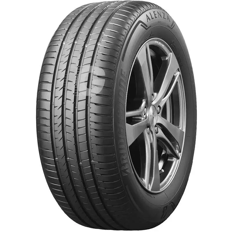 Sommerreifen Bridgestone Alenza 001 SLT 235/50 R19 99 V Neuheit