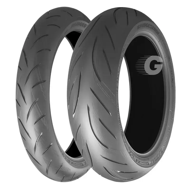 Abverkauf Sommerreifen Bridgestone Battlax S21 J 180/55 R17 73 W