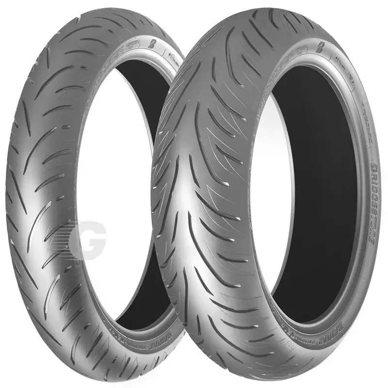 Neuheit Sommerreifen Bridgestone Battlax T31110/70 R17 (54W) W