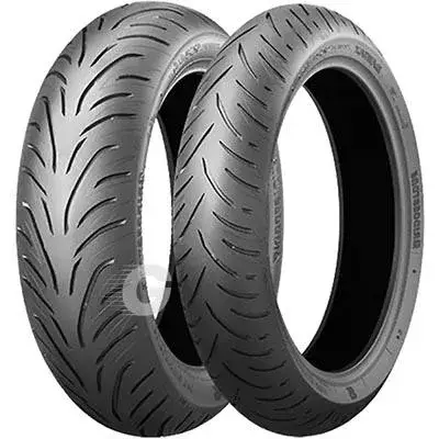 Kracherpreis Sommerreifen Bridgestone Battlax Scooter 2 Rain160/60 R15 67 H