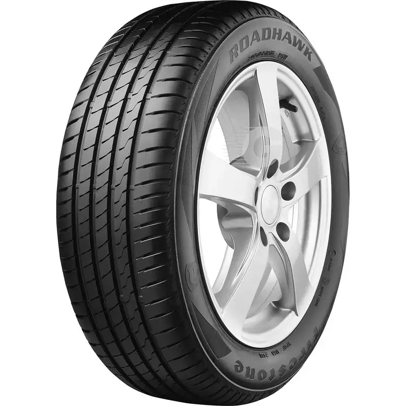 Markenware Sommerreifen Firestone 195/50 R16 88V TL Roadhawk