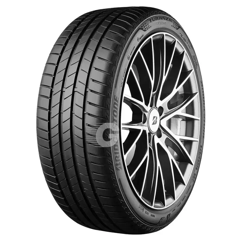 Sommerreifen Bridgestone Turanza T005 XL 185/65 R15 92 T Solange Der Vorrat Reicht