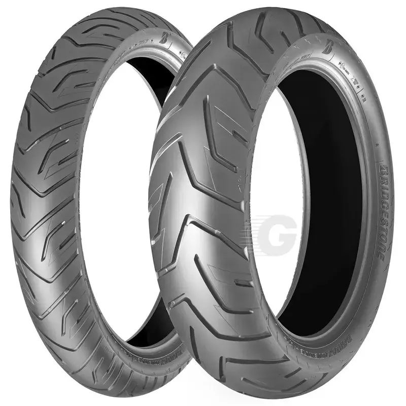 Sommerreifen Bridgestone Battlax A41 G 150/70 R17 69 V Preiswert