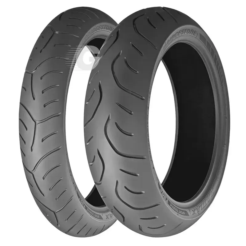 Beliebt Sommerreifen Bridgestone Battlax T30 L 120/70 R17 (58W) W