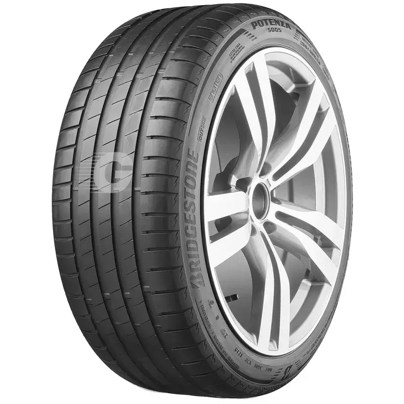 Jetzt Bestellen Sommerreifen Bridgestone Potenza S005 AO XL 235/35 R19 91 Y