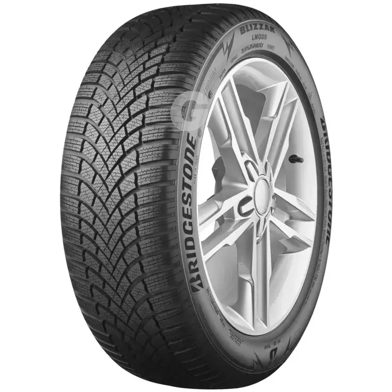 Wochenendangebot Winterreifen Bridgestone Blizzak LM005 XL M+S 3PMSF 275/40 R22 107 V