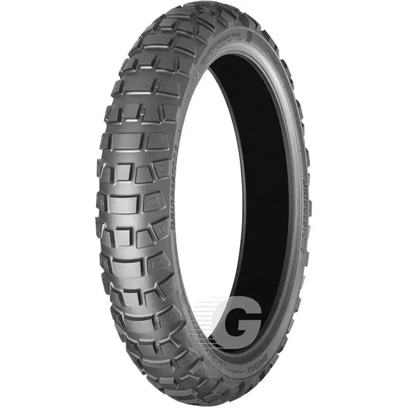 Sommerreifen Bridgestone AX41 M+S 120/70 R19 60 Q Must-Have