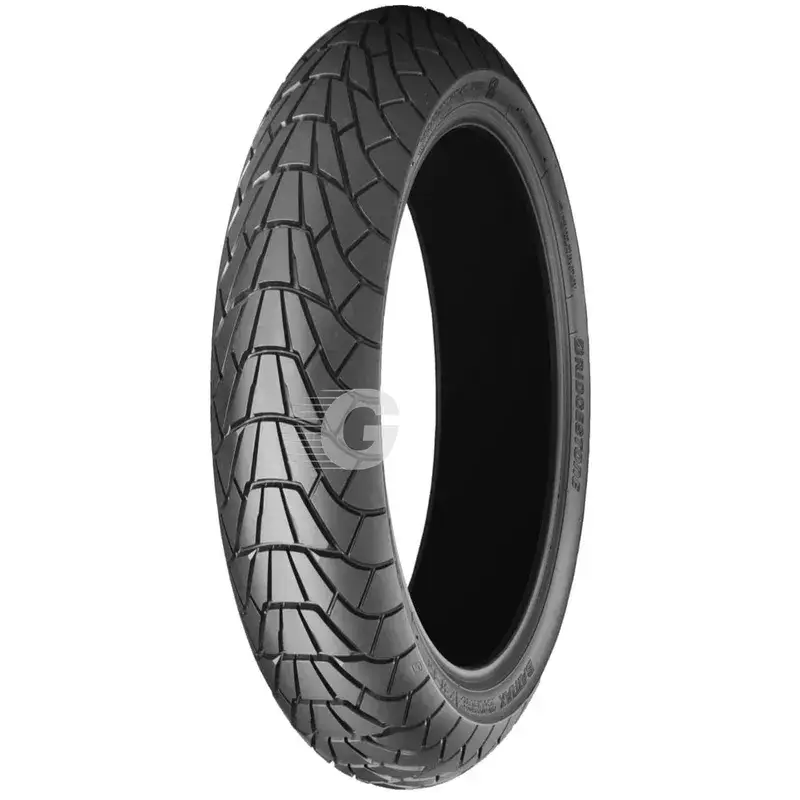 Günstig Sommerreifen Bridgestone AX41S M+S 100/90 R18 56 H