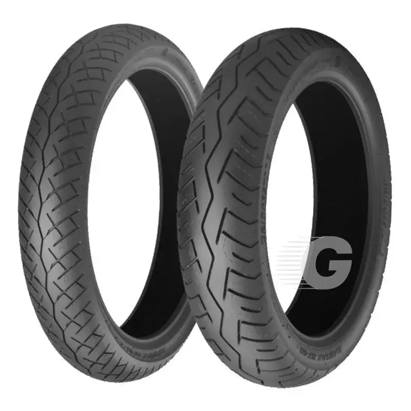 Begrenztes Angebot Sommerreifen Bridgestone Battlax BT-46110/70 R17 54 H