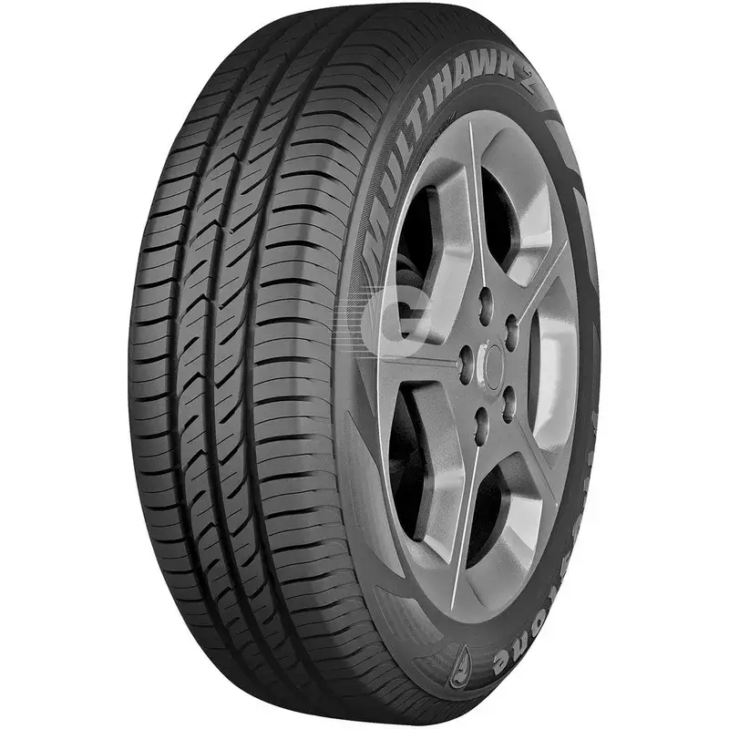 Günstig Sommerreifen Firestone 185/70 R14 88T TL Multihawk 2