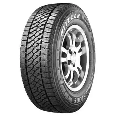 Highlight Winterreifen Bridgestone Blizzak W810 M+S 3PMSF 215/60 R17 104/102 H