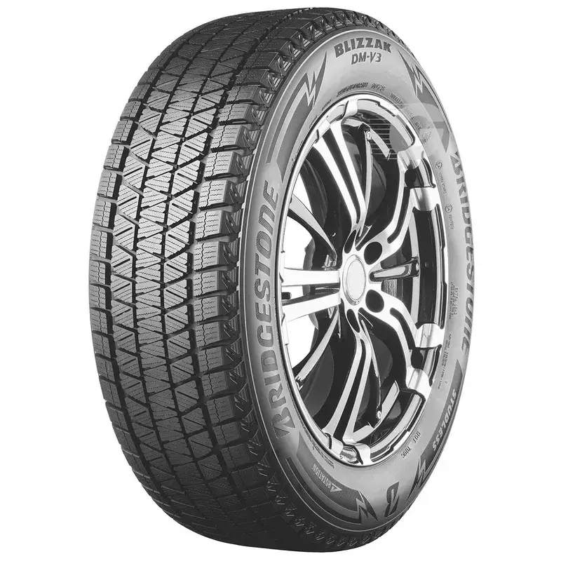 Billig Winterreifen Bridgestone Blizzak DM-V3 XL 3PMSF M+S 275/45 R20 110 T