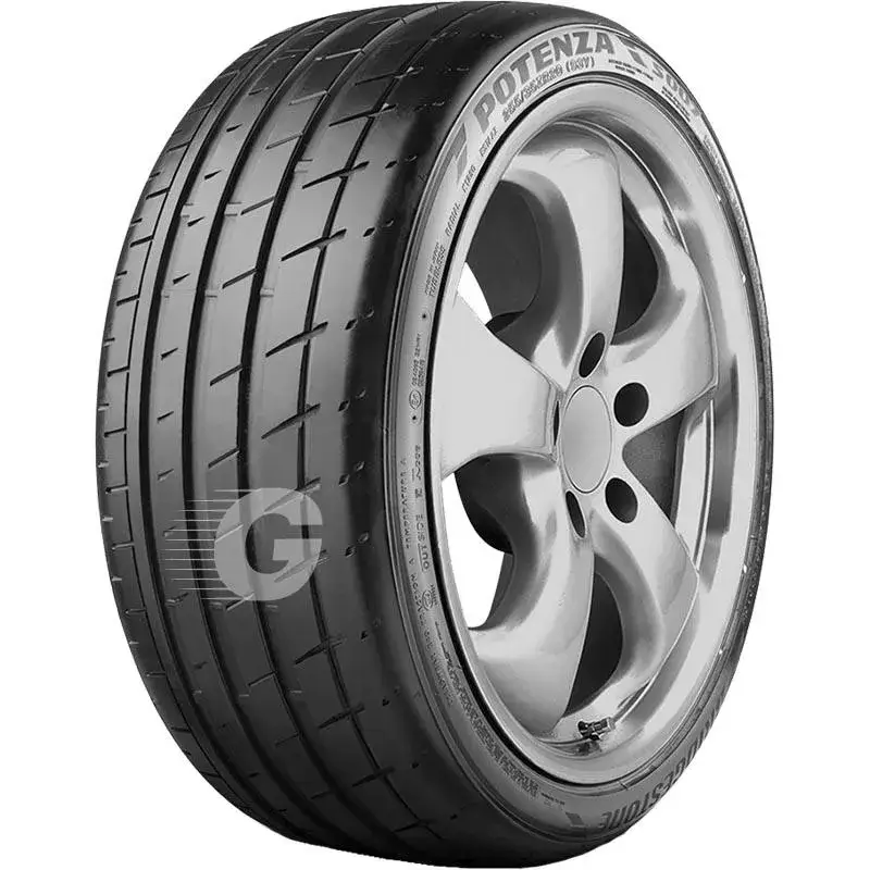 Knallerangebot Sommerreifen Bridgestone Potenza Sport285/35 R20 (100Y) Y