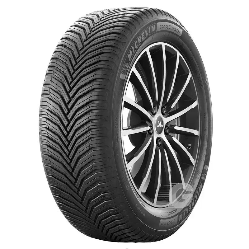 Preisknaller Allwetterreifen Michelin 235/50 R19 103V TL Cross Climate 2