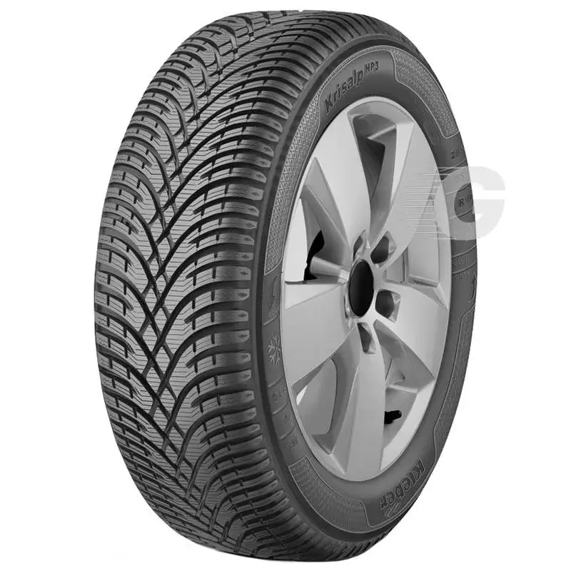 Winterreifen Kleber 205/50 R17 93H TL Krisalp HP3 Sofort Bestellen